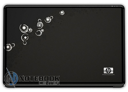 HP Pavilion dv6-2110er