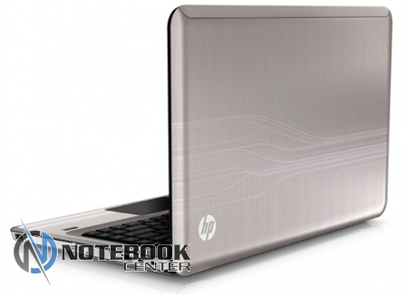 HP Pavilion dv6-3140ec