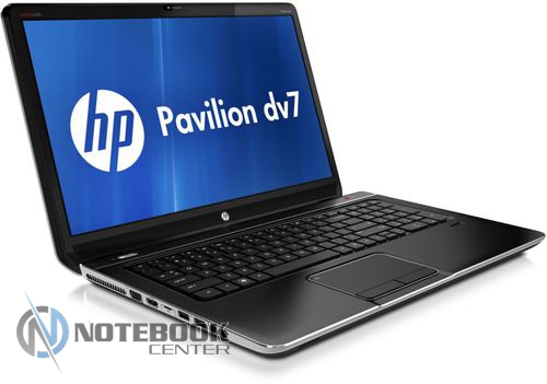 HP Pavilion dv7-7170er