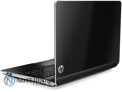 HP Pavilion dv7-7170er