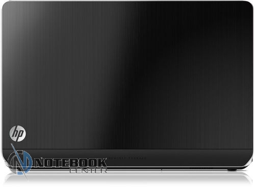 HP Pavilion dv7-7170er