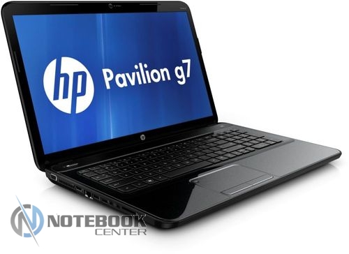 HP Pavilion g7-2363er