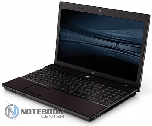 HP ProBook 4510s VQ729EA