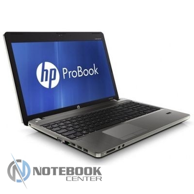 HP ProBook 4530s XX975EA
