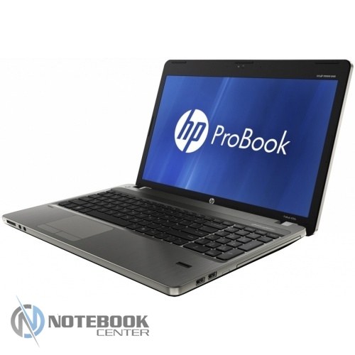 HP ProBook 4530s XX975EA