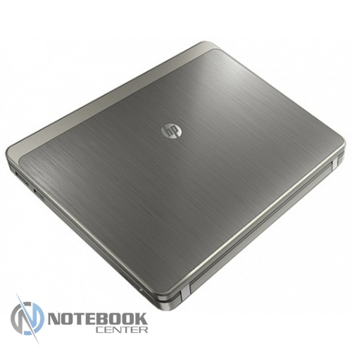 HP ProBook 4530s XX975EA