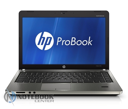 HP ProBook 4535s LL132AV