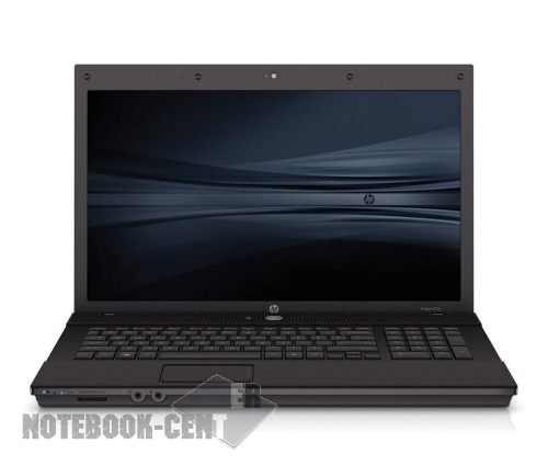 HP ProBook 4710s VQ738EA