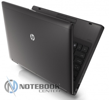 HP ProBook 6360b LY435EA