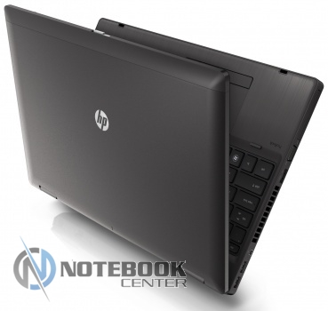 HP ProBook 6560b LY446EA