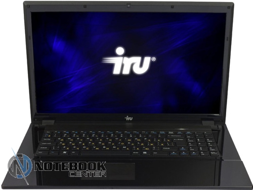 iRU Patriot 712 863323