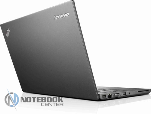 Lenovo ThinkPad T431s 20AAA007RT