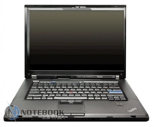 Lenovo ThinkPad T500 NJ25QRT