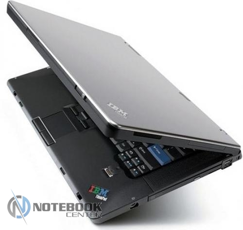 Lenovo ThinkPad Z60m