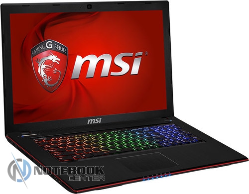 MSI GE70 2PL-403