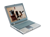 RoverBook Partner E510