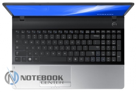 Samsung NP300E5A-S0R