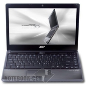 Acer Aspire TimelineX3820TG-434G32i