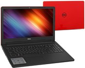 DELL Inspiron 3567 Red 3567-7711