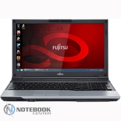 Fujitsu LIFEBOOK A532 (A5320MPAD1RU)
