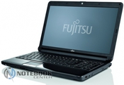 Fujitsu LIFEBOOK AH530 GFX