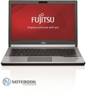 Fujitsu LIFEBOOK E744