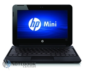 HP Compaq Mini 110-4101er