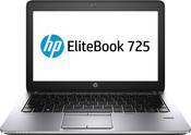 HP Elitebook 725 G2 J0H65AW