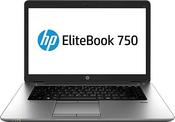 HP Elitebook 750 G1 J8Q54EA