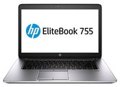 HP Elitebook 755 G2 F1Q27EA
