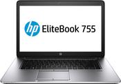 HP Elitebook 755 G2 J0X38AW