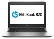 HP Elitebook 820 G3 T9X42EA
