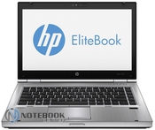 HP Elitebook 8470p A5U80AV