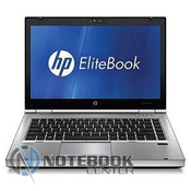 HP Elitebook 8560p LG731EA