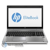 HP Elitebook 8570p B6Q05EA