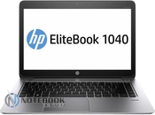 HP EliteBook Folio 1040 G1 H5F62EA