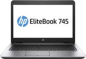 HP Elitebook 745 G4 Z2W06EA