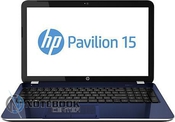 HP Pavilion 15-e070er