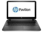 HP Pavilion 15-p077er