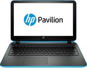 HP Pavilion 15-p172nr