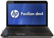HP Pavilion dm4-2000er