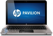 HP Pavilion dv6-6c55sr