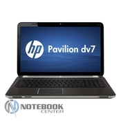 Купить ноутбук HP Pavilion dv7-6102er, цены, характеристики, обзор, отзывы, драйвера | Все о ноутбуке HP Pavilion dv7-6102er :: Ноутбук-Центр