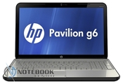 HP Pavilion g6-2331sr