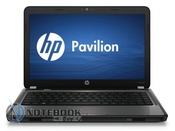 HP Pavilion g7-1201er