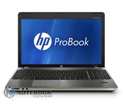 HP ProBook 4530s B0W80ES