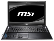 MSI FX720-035