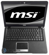 MSI X-Slim370