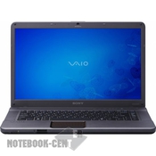 Sony VAIO VGN-NW380F