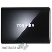 Toshiba SatelliteA300-216